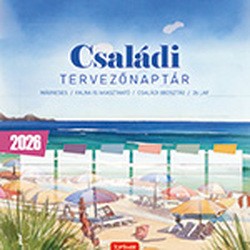 Családi tervező 
